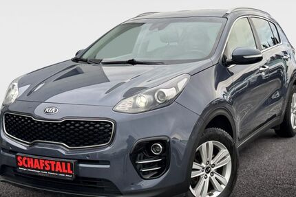 Kia Sportage 109.775 km 12.979 &euro; Elsdorf (bei Köln) 50189