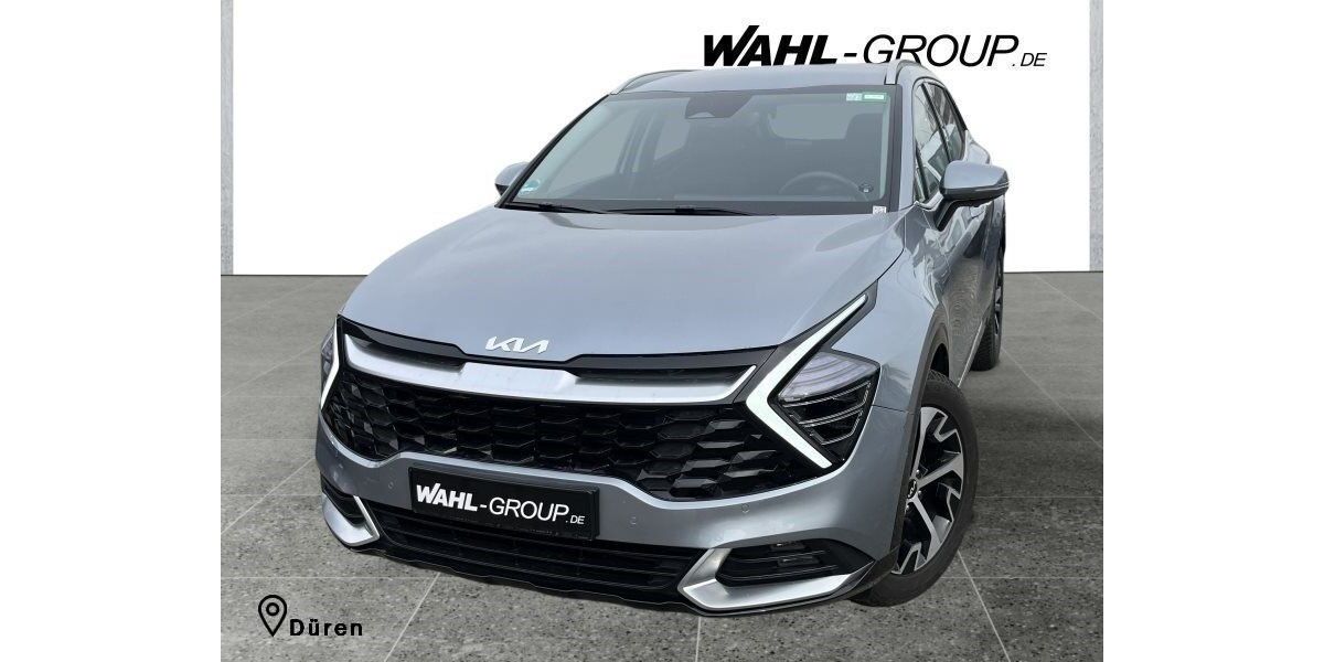 Kia Sportage 20.527 km 28.490 &euro; Düren 52353