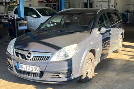 Opel Vectra 136.000 km 5.500 &euro; Merzenich 52399