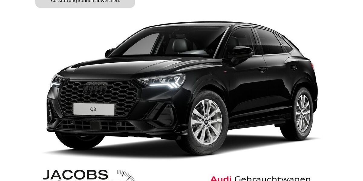 Audi Q3 16.745 km 39.870 &euro; Aachen 52078