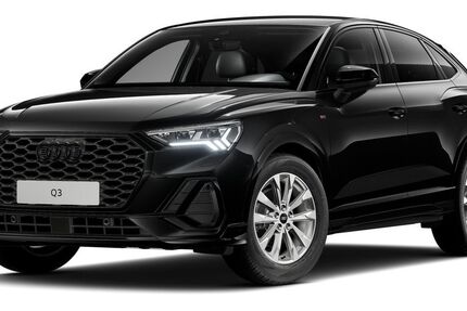 Audi Q3 16.749 km 39.870 &euro; Aachen 52078