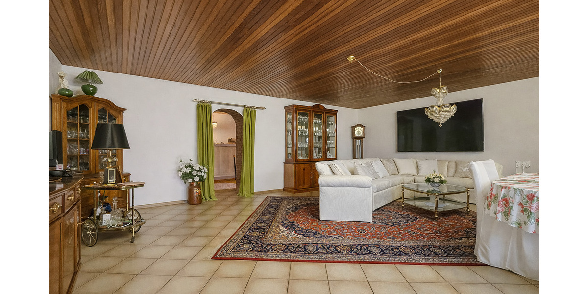 Einfamilienhaus Alsdorf Begau - 5 Zimmer, 142 m&sup2;, 379.000&euro; | Angebot:26128641