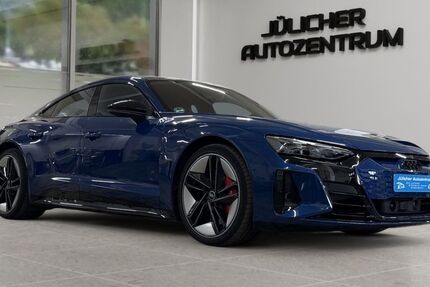 Audi RS e-tron GT 17.700 km 64.790 &euro; Jülich 52428