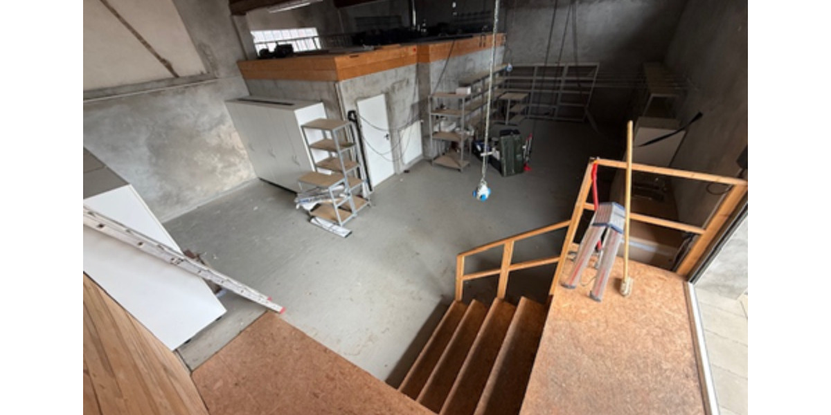 Gewerbeobjekt Elsdorf - 325&euro; | Angebot:25541179