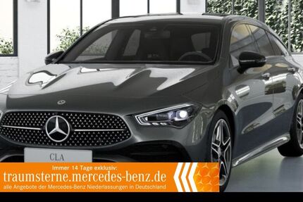 Mercedes-Benz CLA 200 Shooting Brake 1.545 km 37.990 &euro; Aachen 52068
