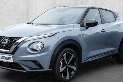 Nissan Juke 21.998 km 23.890 &euro; Aachen 52078