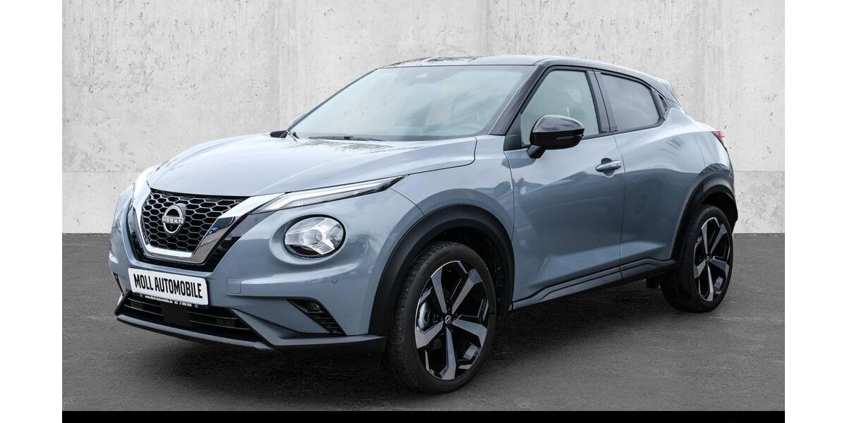 Nissan Juke 21.998 km 23.890 &euro; Aachen 52078
