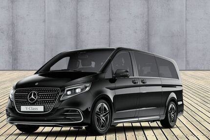 Mercedes-Benz V 300 21.300 km 81.950 &euro; Geilenkirchen 52511