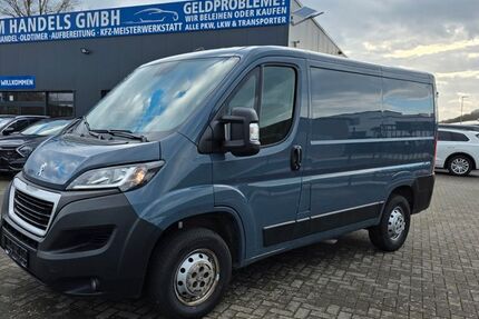 Peugeot Boxer 91.766 km 14.500 &euro; Alsdorf 52477
