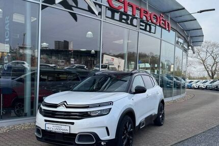 Citroen C5 Aircross 33.503 km 25.990 &euro; Düren 52353