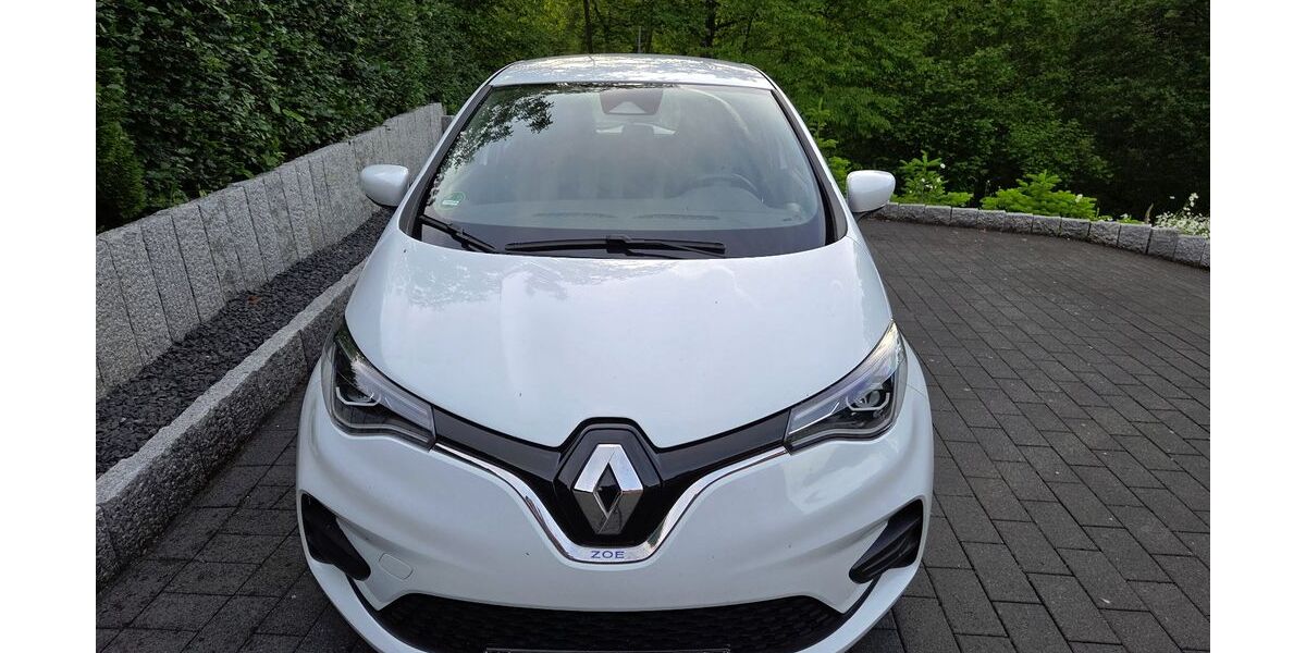Renault ZOE 72.800 km 7.950 &euro; Stolberg 52224