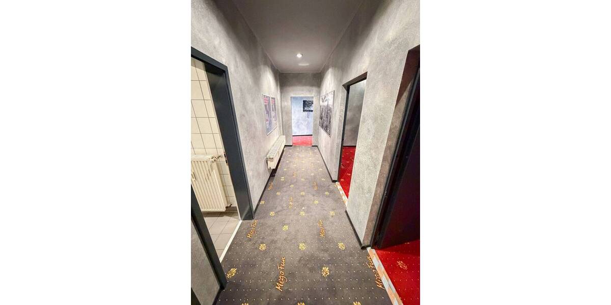 Gewerbeobjekt Aldenhoven - 8 Zimmer, 375.000&euro; | Angebot:26257288