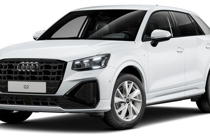 Audi Q2 27.938 km 30.870 &euro; Aachen 52078