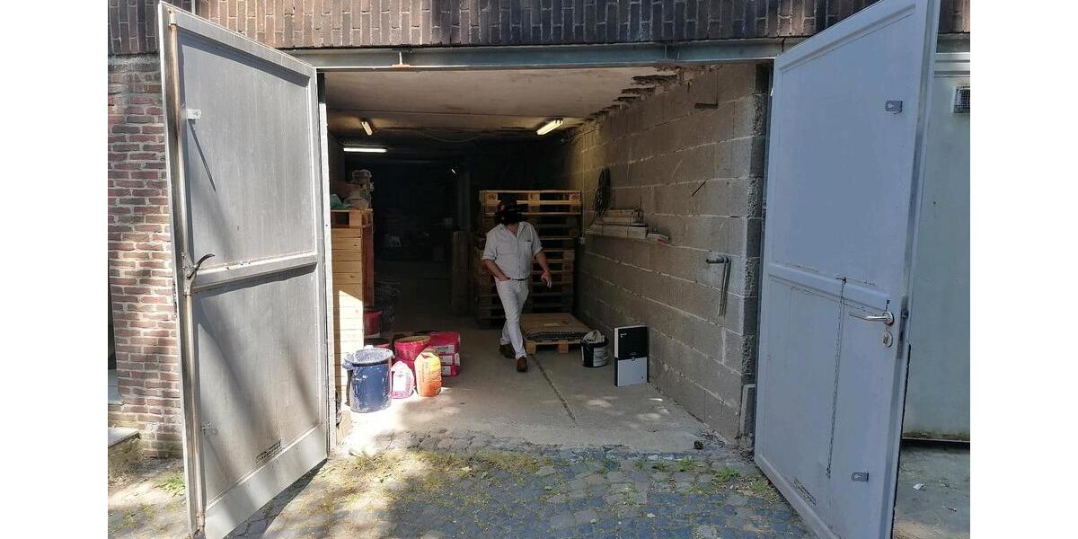 Gewerbeobjekt Aachen Aachen-Mitte - 980&euro; | Angebot:26621418