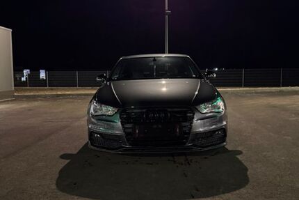Audi A3 136.500 km 13.800 &euro; Düren 52353