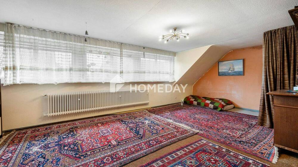 Einfamilienhaus Jülich - 7 Zimmer, 187 m&sup2;, 369.900&euro; | Angebot:26758892
