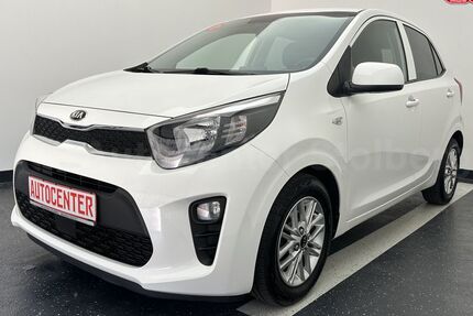 Kia Picanto 87.000 km 10.490 &euro; Stolberg 52222