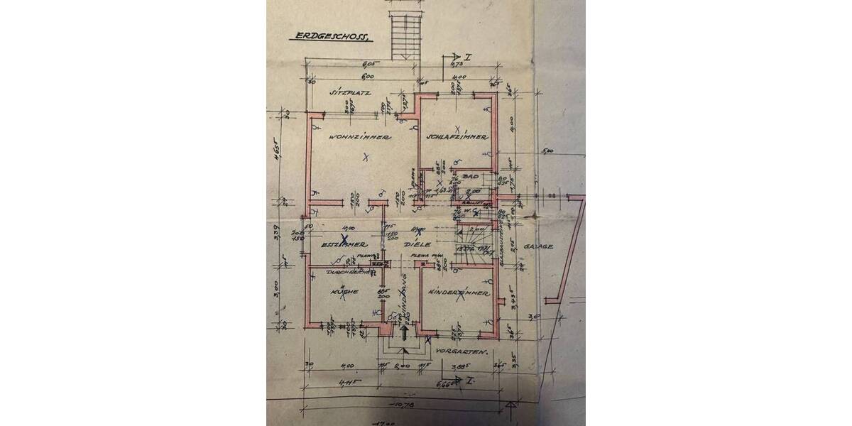 Einfamilienhaus Merzenich - 4 Zimmer, 125 m&sup2;, 399.000&euro; | Angebot:25692122