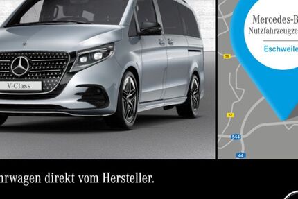 Mercedes-Benz V 300 15.390 km 91.233 &euro; Eschweiler 52249
