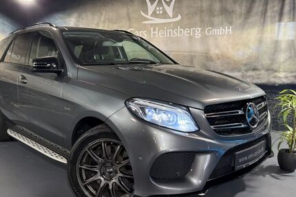 Mercedes-Benz GLE 43 AMG 75.000 km 41.900 &euro; Heinsberg 52525