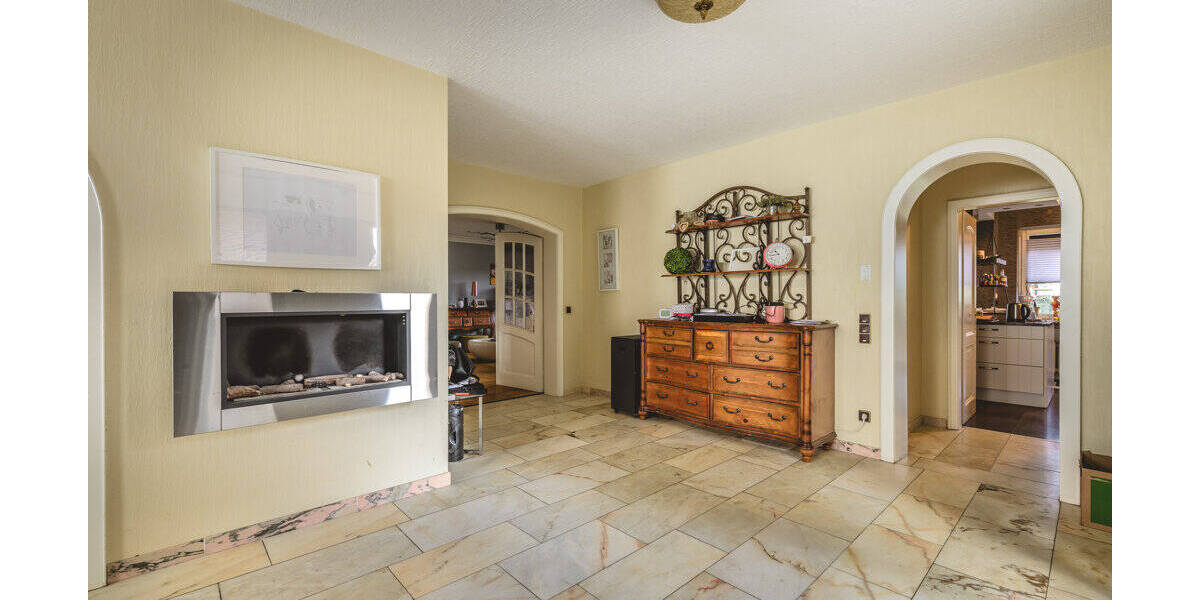 Einfamilienhaus Baesweiler Oidtweiler - 6 Zimmer, 263 m&sup2;, 600.000&euro; | Angebot:26192236