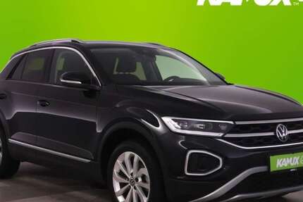 VW T-Roc 51.370 km 24.850 &euro; Düren 52351