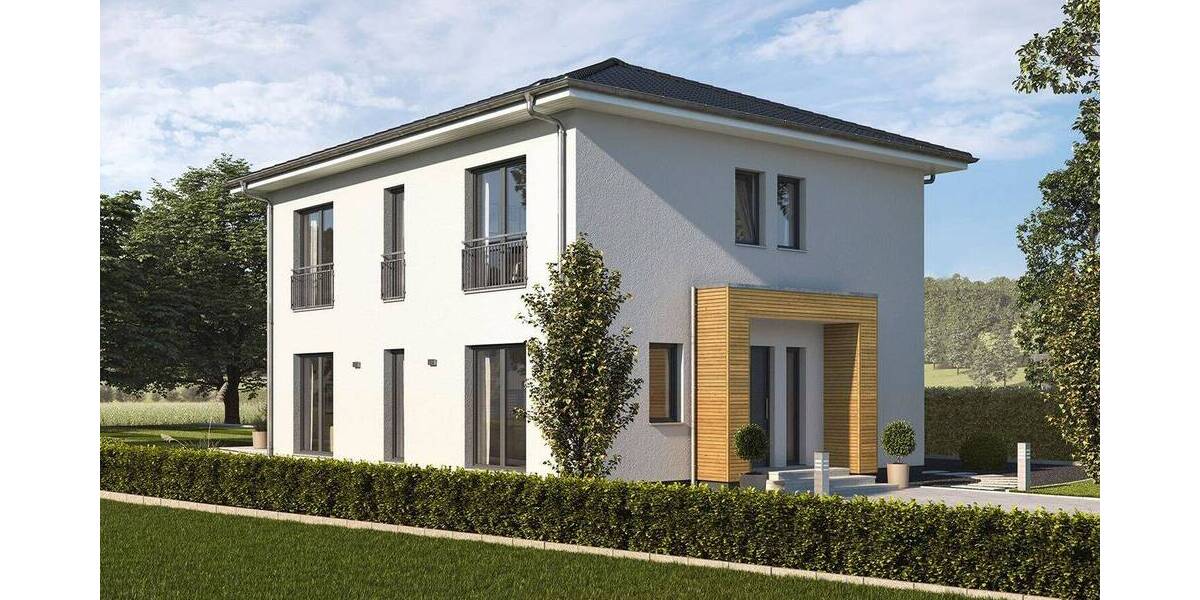 Einfamilienhaus Bedburg - 8 Zimmer, 178 m&sup2;, 428.317&euro; | Angebot:26528293