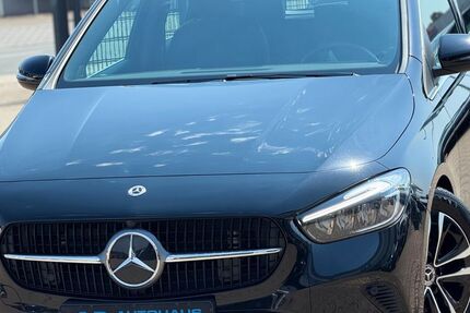Mercedes-Benz B 180 25.244 km 25.800 &euro; Hückelhoven 41836