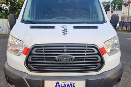Ford Transit 234.418 km 12.900 &euro; Eschweiler 52249