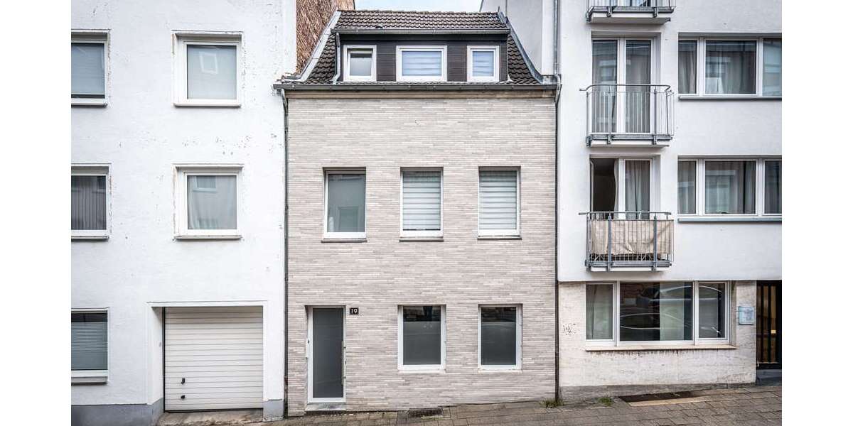 Etagenwohnung Aachen Burtscheid - 1 Zimmer, 16 m&sup2;, 550&euro; | Angebot:26754185