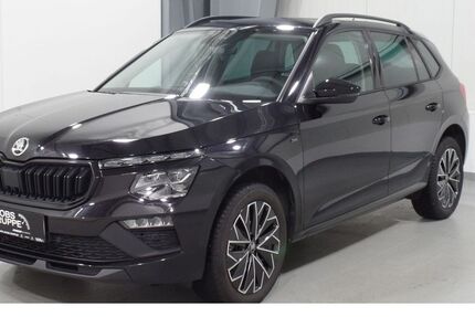 Skoda Kamiq 5.122 km 23.725 &euro; Aachen 52078