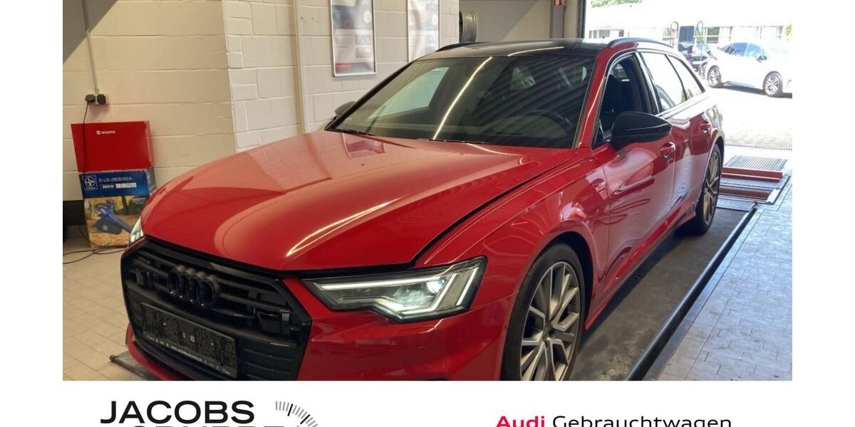 Audi A6 37.041 km 38.420 &euro; Aachen 52078