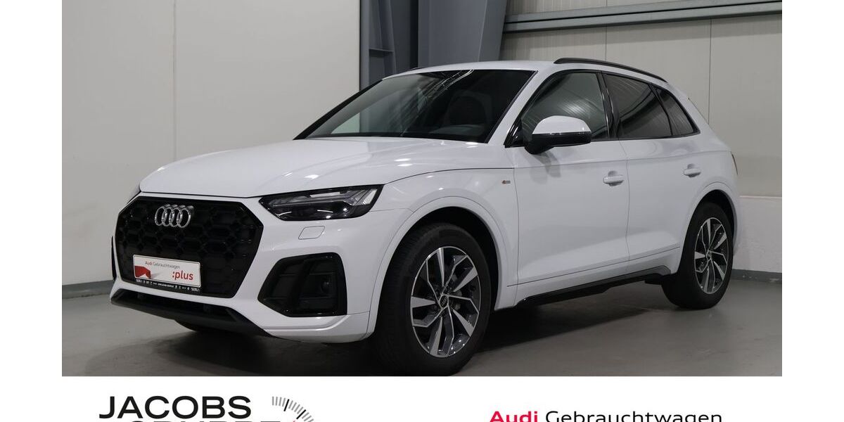 Audi Q5 91.635 km 28.920 &euro; Aachen 52078