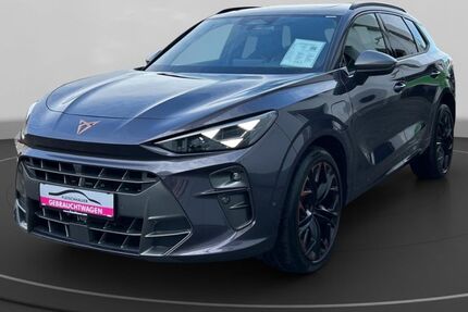 Cupra Terramar 10.821 km 44.890 &euro; Aachen 52068