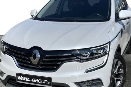Renault Koleos 114.196 km 16.990 &euro; Düren 52353