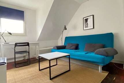 Zimmer Eschweiler - 2 Zimmer, 1.450&euro; | Angebot:24985927