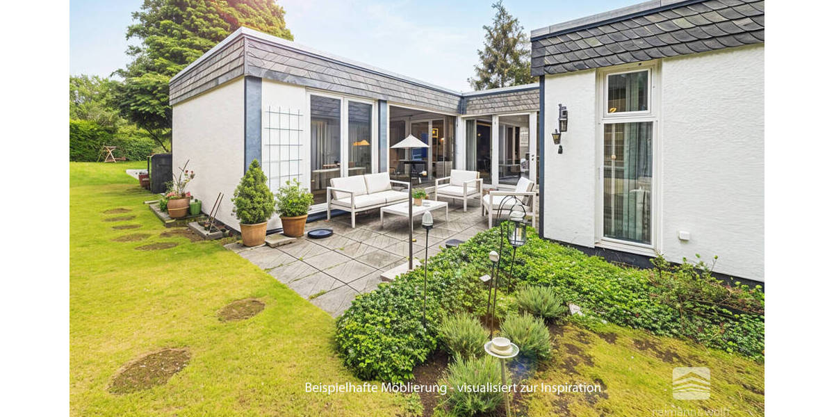 Einfamilienhaus Aachen Aachen-Mitte - 5 Zimmer, 183 m&sup2;, 659.000&euro; | Angebot:26687204