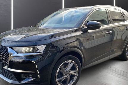 DS Automobiles DS7 (Crossback) 59.047 km 26.940 &euro; Aachen 52078