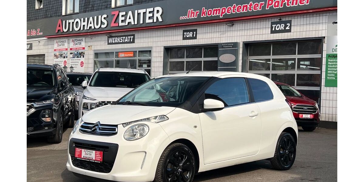 Citroen C1 115.000 km 5.950 &euro; Stolberg bei Aachen 52222