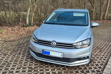 VW Touran 111.000 km 16.000 &euro; Kreuzau 52372