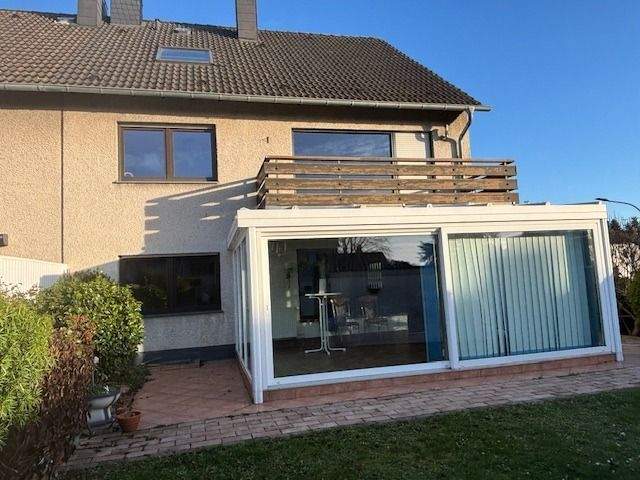 Mehrfamilienhaus, Wohnhaus Herzogenrath Kohlscheid - 6 Zimmer, 230 m&sup2;, 489.000&euro; | Angebot:25686252