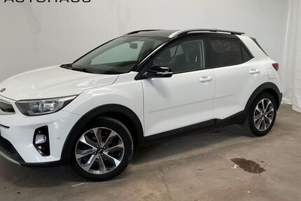 Kia Stonic 74.910 km 10.979 &euro; Aachen 52070