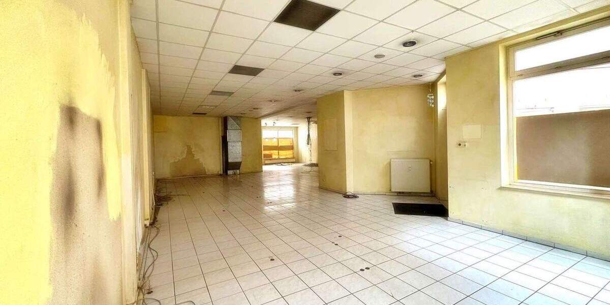 Gewerbeobjekt Aachen Burtscheid - 1.850&euro; | Angebot:25683260