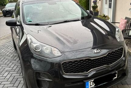 Kia Sportage 173.200 km 9.900 &euro; Vettweiß 52391