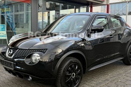 Nissan Juke 178.000 km 5.990 &euro; Aachen 52078
