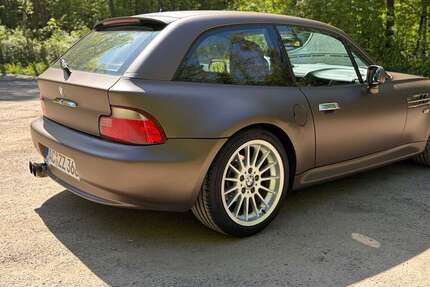 BMW Z3 293.512 km 12.800 &euro; Eschweiler 52249