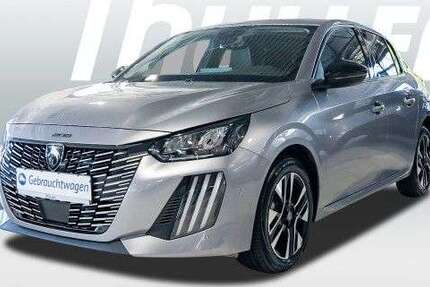 Peugeot 208 24.100 km 16.980 &euro; Aachen 52068