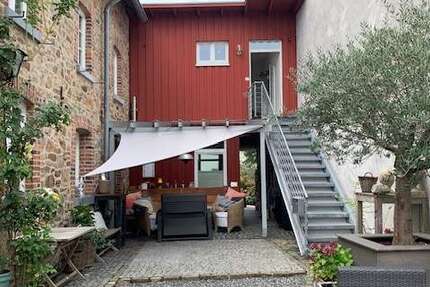 Zimmer Aachen Aachen-Mitte - 1 Zimmer, 950&euro; | Angebot:23055512