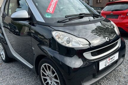 Smart ForTwo 146.413 km 3.950 &euro; Aachen 52080