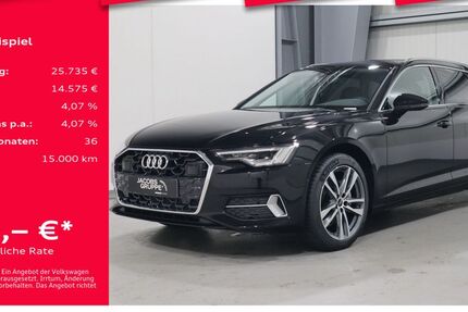 Audi A6 11.898 km 42.220 &euro; Aachen 52078
